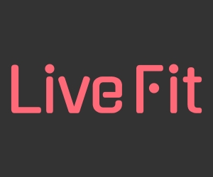 Live Fit(ライブフィット)